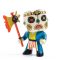 Arty Toys - Kalóz, Csontos János - Jack Os