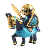 Djeco Arty Toys - Lovag lovon - Dragon Knight