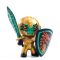 Arty Toys - Lovag, Sárkány ököl - Draco knight