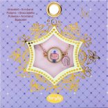 Djeco TINYLY álomvilág - Lovas karkötő - Joe bracelet