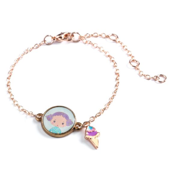 TINYLY álomvilág - Édeske karkötő - Tutti bracelet TINYLY álomvilág - Édeske karkötő - Tutti bracelet