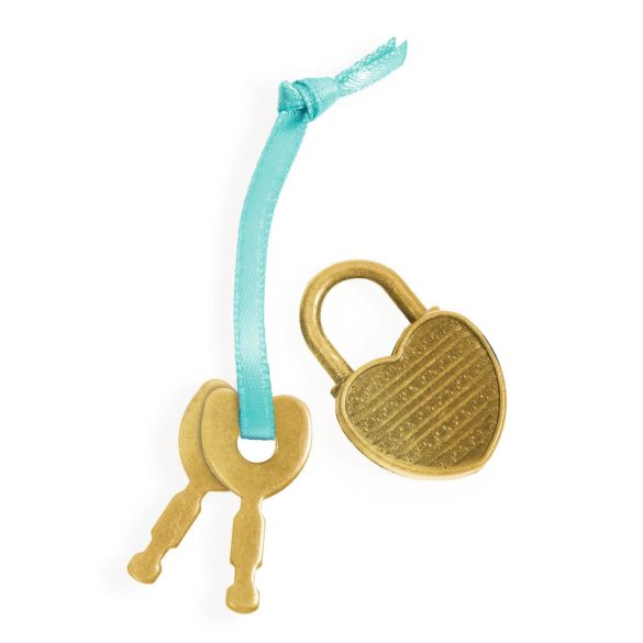 Djeco TINYLY álomvilág Titkos napló - Katica - Minico secret notebook