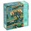 Óriás puzzle - Utak, irányok, 21 db-os - Roads