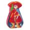 Formadobozos puzzle - Kalózok kincse, 36 db-os - The pirate and his treasure