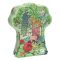 Djeco Formadobozos puzzle - Indiai dzsungel, 54 db-os - Indian jungle
