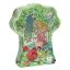 Djeco Formadobozos puzzle - Indiai dzsungel, 54 db-os - Indian jungle
