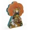 Formadobozos puzzle - Robin Hood, 36 db-os - Robin Hood