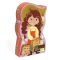 Formadobozos puzzle - Mia utazása, 36 db-os - Mia's Journey