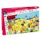 Megfigyeltető puzzle - Mesék, 54 db-os - Tales