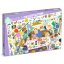 Megfigyeltető puzzle - Szülinapi parti, 54 db-os - Birthday Party