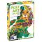 Művész puzzle - Oroszlán, 350 db-os - Lion