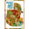 Művész puzzle - Medvék, 350 db-os - Bears