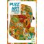 Művész puzzle - Medvék, 350 db-os - Bears