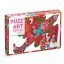Művész puzzle - Madár, 500 db-os - Bird