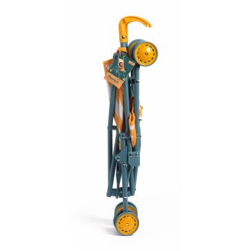 Babakocsi - Napos, 54 cm - Stroller Sunshine - 54 cm 