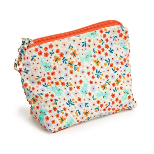 Djeco Játékbaba kiegészítő, szépítkezés - Baba fodrászkészlet - Hairdressing set