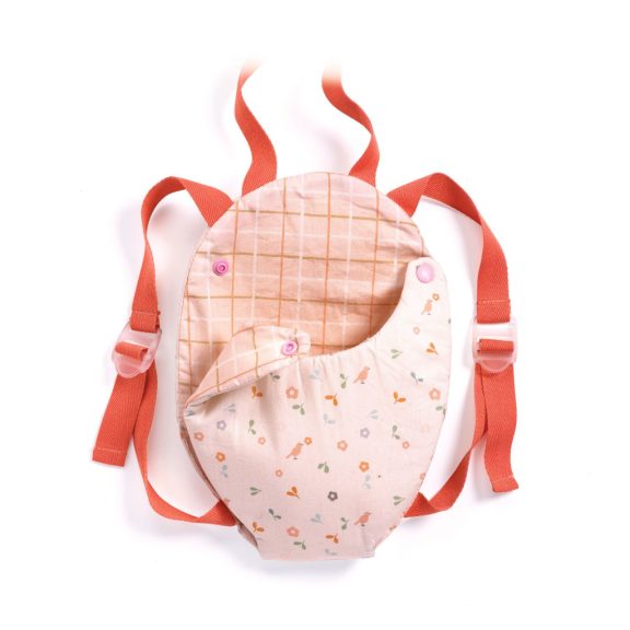 Babahordozó - Levendula - Baby carrier Lavender Babahordozó - Levendula - Baby carrier Lavender