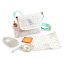 Babaetetés - Kellékek váltáskában - Mealtime set