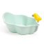 Fürdetés - Fürdőkád sárga madár zuhannyal - Bathtub