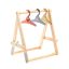 Ruhafogas 3 vállfával - Clothes Rack and 3 hangers