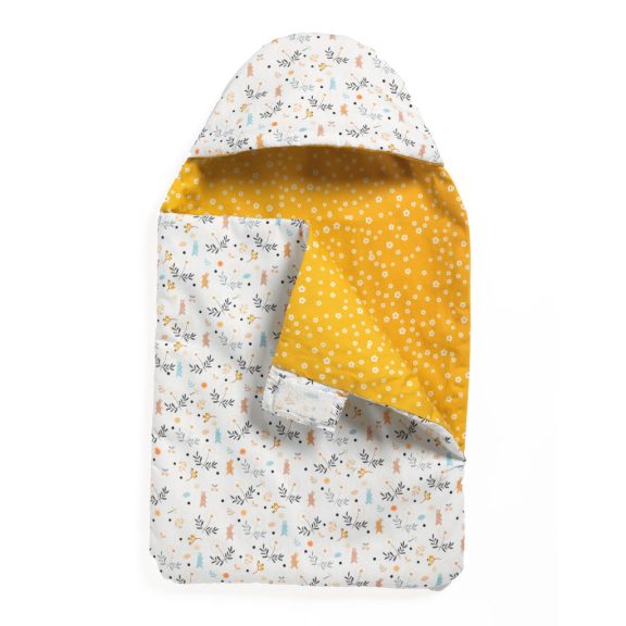 Babahálózsák - Nyuszis - Sleep sack Rabbits Babahálózsák - Nyuszis - Sleep sack Rabbits