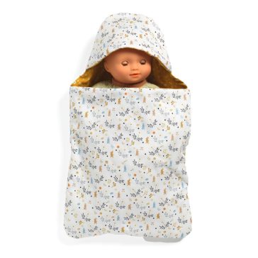 Babahálózsák - Nyuszis - Sleep sack Rabbits