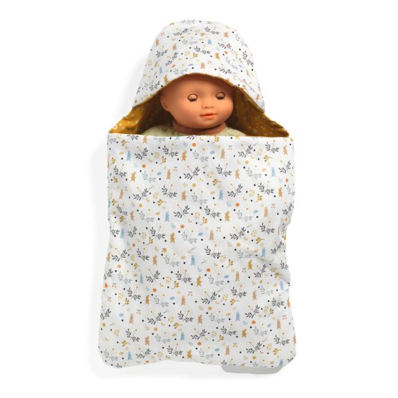 Babahálózsák - Nyuszis - Sleep sack Rabbits Babahálózsák - Nyuszis - Sleep sack Rabbits