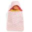 Babahálózsák - Virágos - Sleep sack Flowers