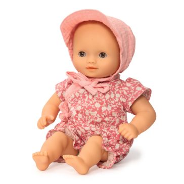 Játékbaba - Cinti, 32 cm - Baby Jacinthe