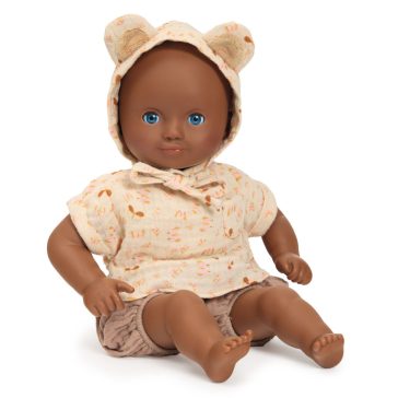 Játékbaba - Iza, 32 cm - Baby Issoria