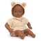 Játékbaba - Iza, 32 cm - Baby Issoria