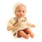 Djeco Játékbaba - Irisz, 32 cm  - Baby Iris