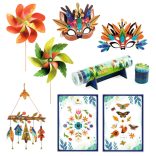 Djeco Csináld magad! - Természetes készlet - Nature