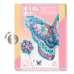 Djeco Csináld magad! - Akár egy tündér - Like a fairy