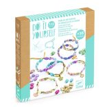 Djeco Csináld magad - Aranyos stílus - Stylish and golden