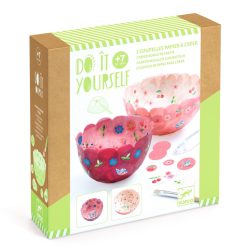   Djeco Csináld magad! - Dísztálkák, levegőben - In the air