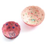 Djeco Csináld magad! - Dísztálkák, levegőben - In the air