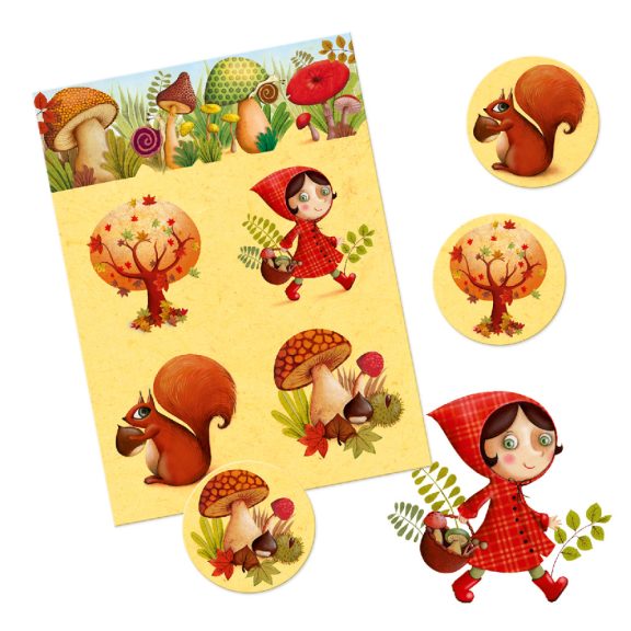 Képes lottó - Négy évszak - 4 seasons Képes lottó - Négy évszak - 4 seasons