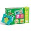 Párosító puzzle - Ki hol lakik, 20 db-os - Habitat