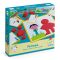 Fejlesztő játék - Alakzatok és formák - Eduludo Shapes