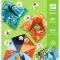 Origami - Sótartó - Origami bird game