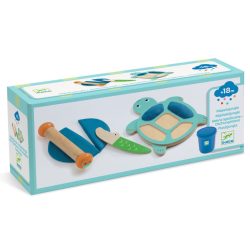   Djeco Gyurmaformázó készlet - Nyújtófás - Myplastijungle