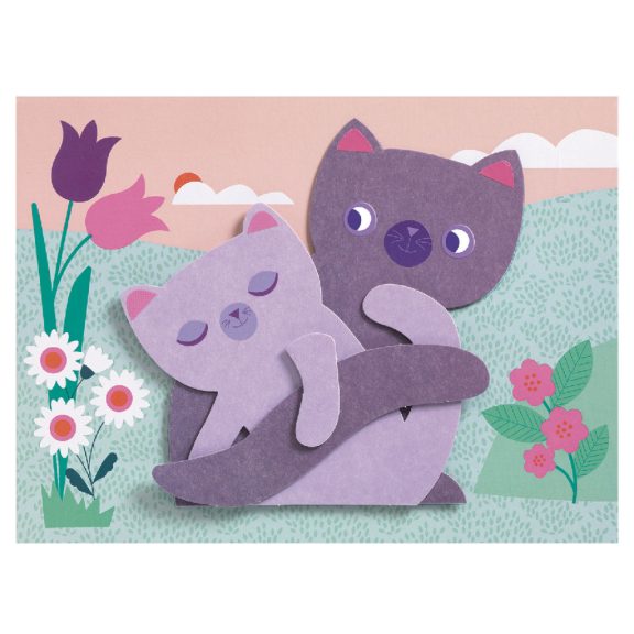 Matricázó képkészítés - Ölelések - Hugs Matricázó képkészítés - Ölelések - Hugs
