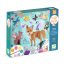 Kreatív műhely - 6 technika 1 dobozban - Bájos bolyhos - Fluffy box
