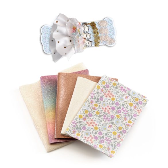 Djeco Divattervező műhely - Karola kollekciója - Fashion by Caroline