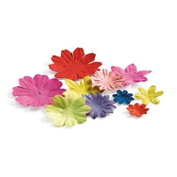 Djeco Művészeti műhely - Virágdíszben - Inspired by Frida Kahlo - Coyoacán