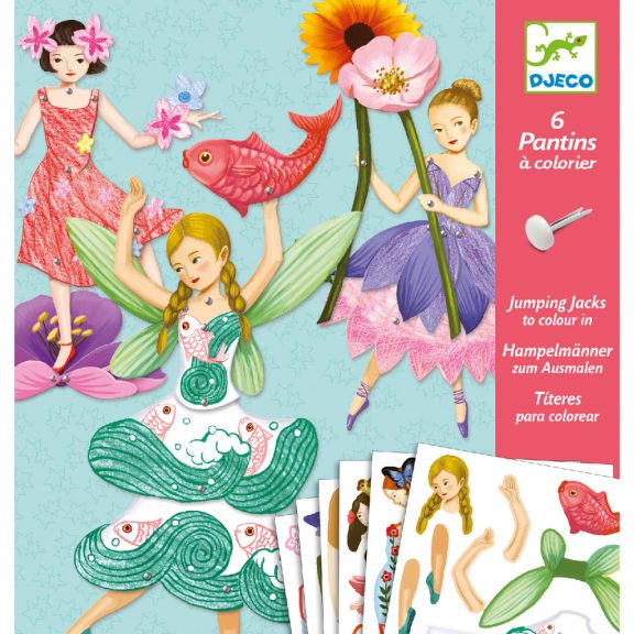 Kapcsos képkészítés - Tündérek - Fairies Kapcsos képkészítés - Tündérek - Fairies