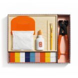 Djeco Műterem 72 - Mozaikkép, Szítakötő - Atelier 72, Mosaic