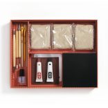 Djeco Műterem 84 - Agyag szobor, Medve - Atelier 84, Modelling