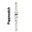 Papír karóra - FLORALITY BIRD -  Pappwatch Slim